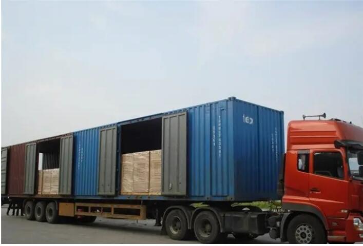 厦门到颍东区整车运输