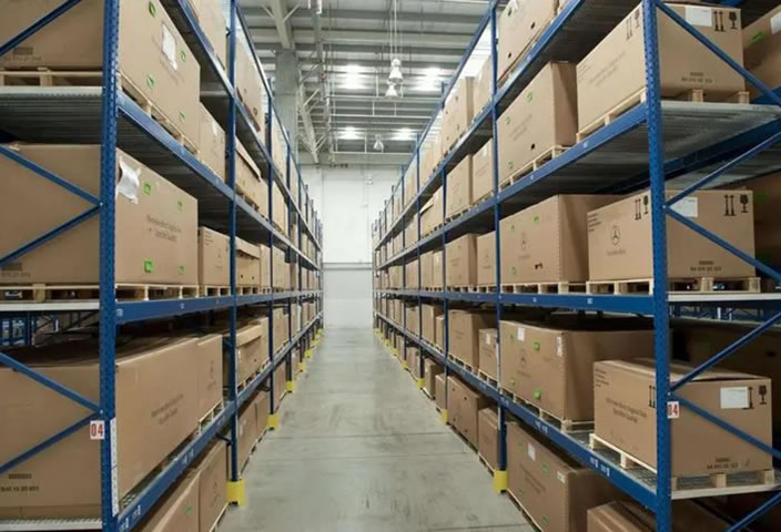 厦门到颍东区货物仓储