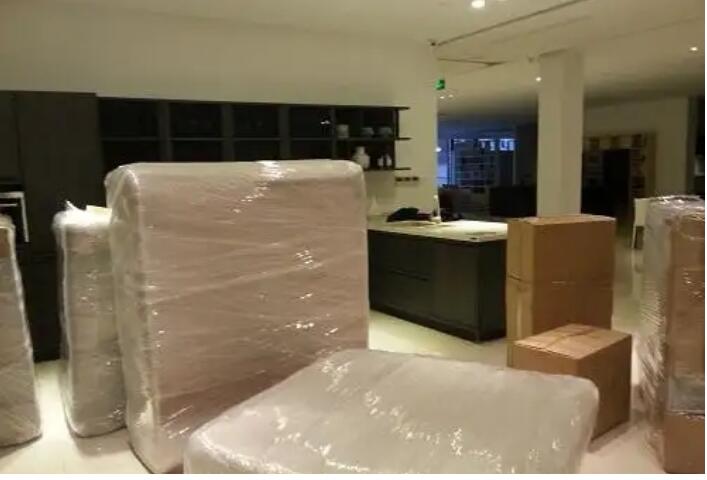 厦门到颍东区长途搬家