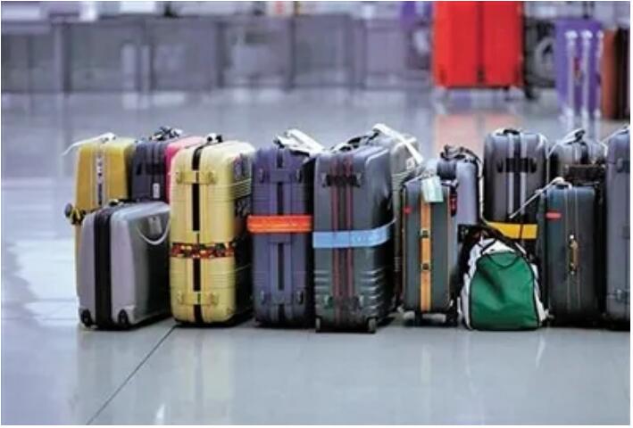 厦门到颍东区行李托运