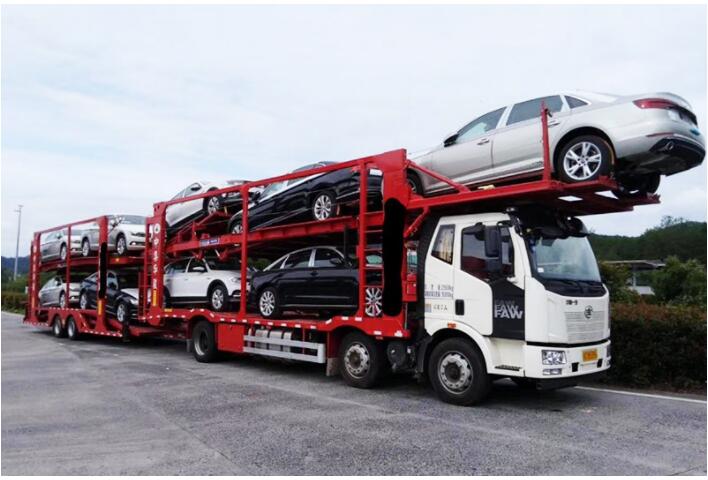 厦门到颍东区轿车托运